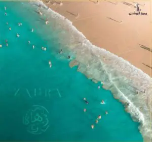 معمار المرشدي الساحل الشمالى