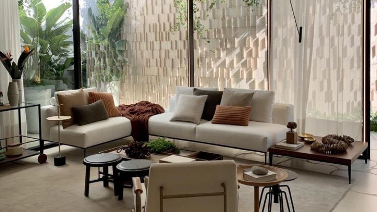 10 طرق لجعل منزلك يبدو فاخرًا