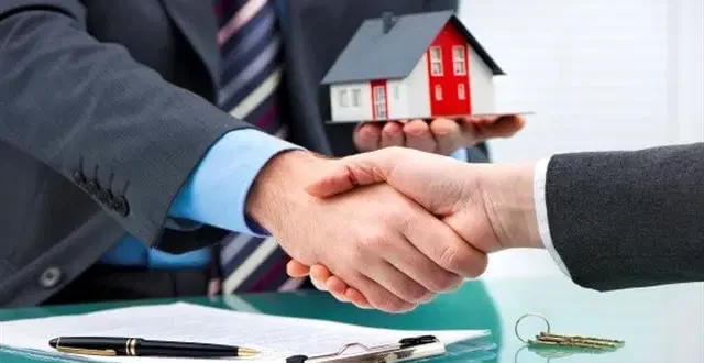 كيف تختار وسيطك العقاري المناسب؟